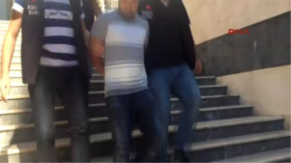Bankacı Kız Kardeşini Öldüren Erhan Timuroğlu Yargılanmaya Başlandı