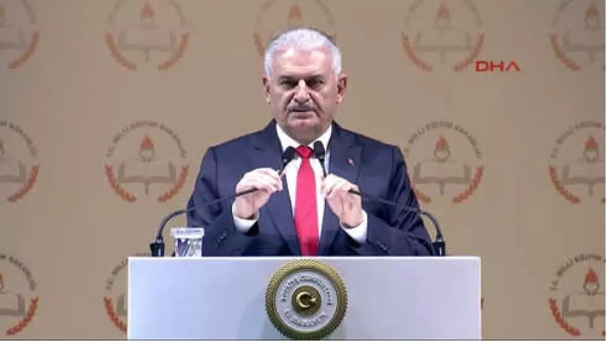 Başbakan Yıldırım Yunanistan Rahat Durduğu Müddetçe Diyeceğimiz Bir Şey Yok 4