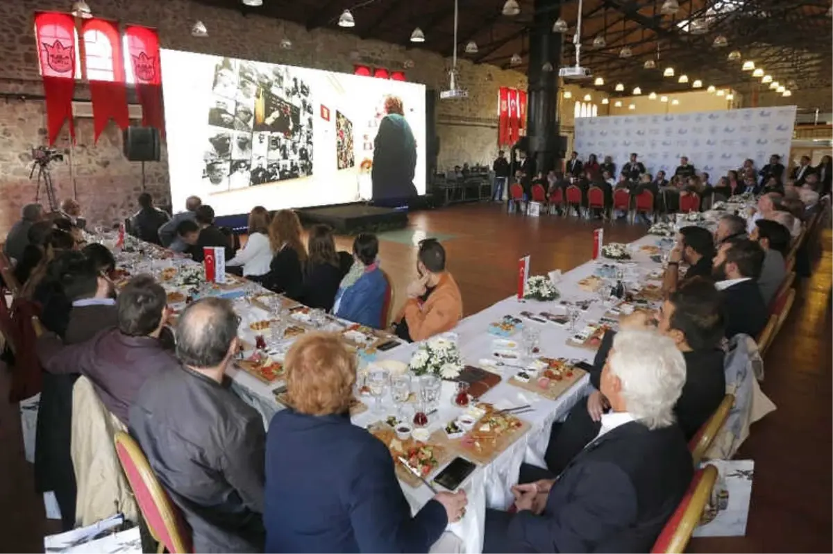 Başkan Pekdaş, Hizmette Dört Yılını Anlattı