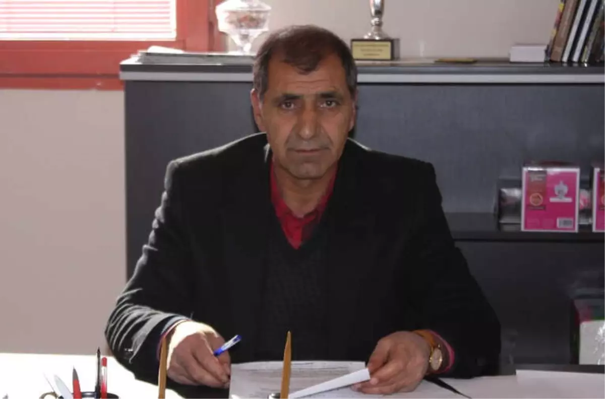 Başkan Yılmaz: 'Erzincan'ın Değerlerine Darbe Vurmaya Çalışanlar Cezalandırılmalı'