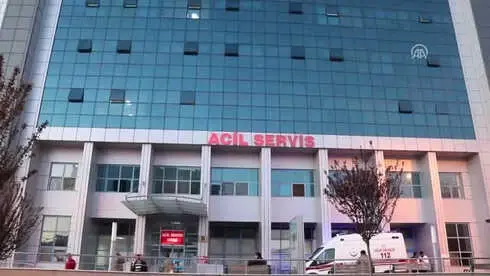 Bebek Olumunde Ihmal Iddiasi Burdur