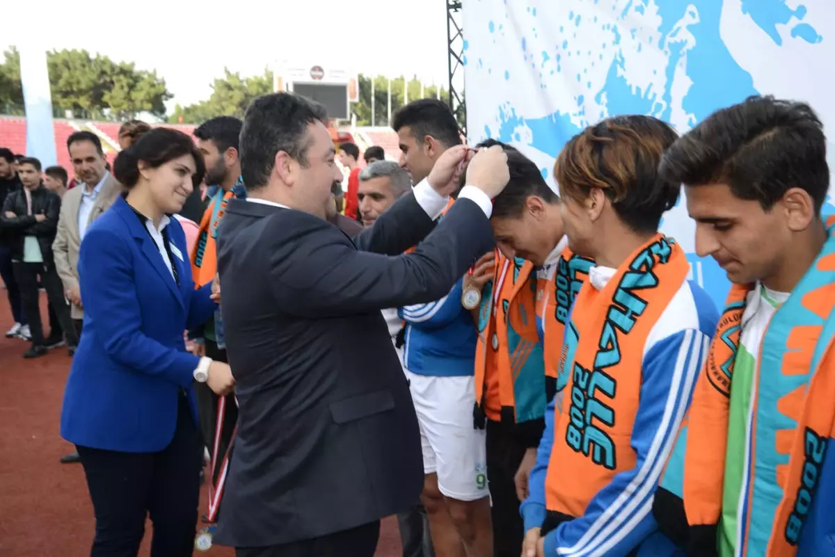 Büyükşehir'den Büyük Organizasyon