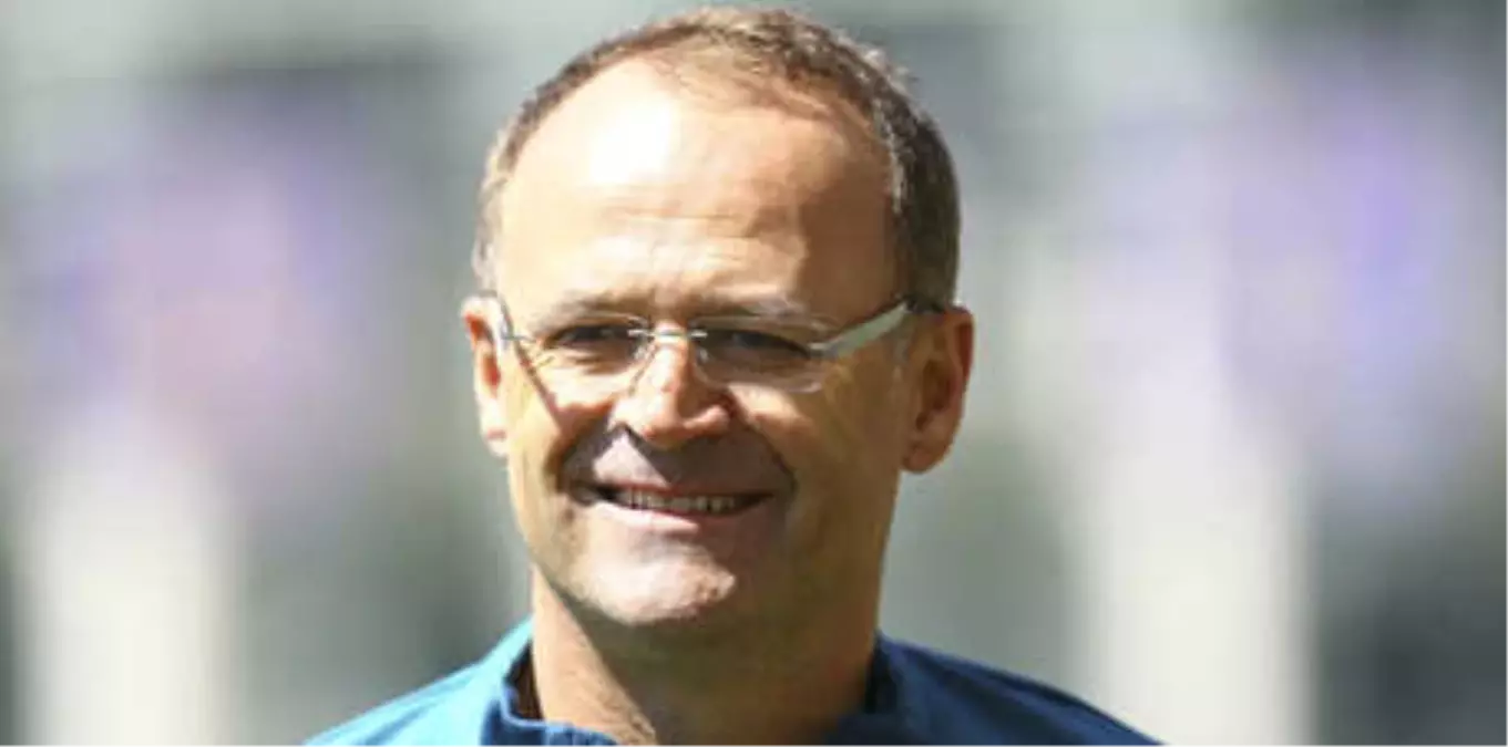Buz: 'Osmanlıspor Ligde Kalacak'