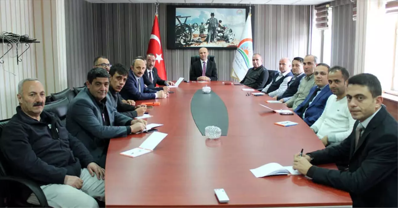 Çoruh Nehri Havzası Rehabilitasyon Projesi
