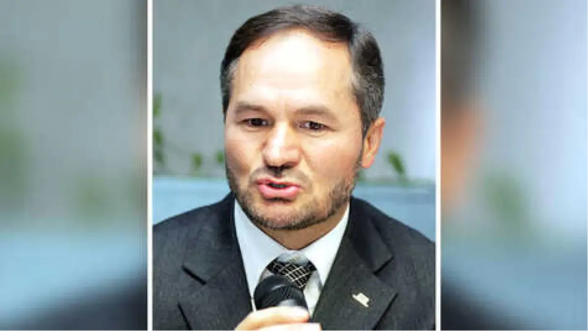 Ditib: Bizim İçin Müzakere Süreci Daha Bitmedi