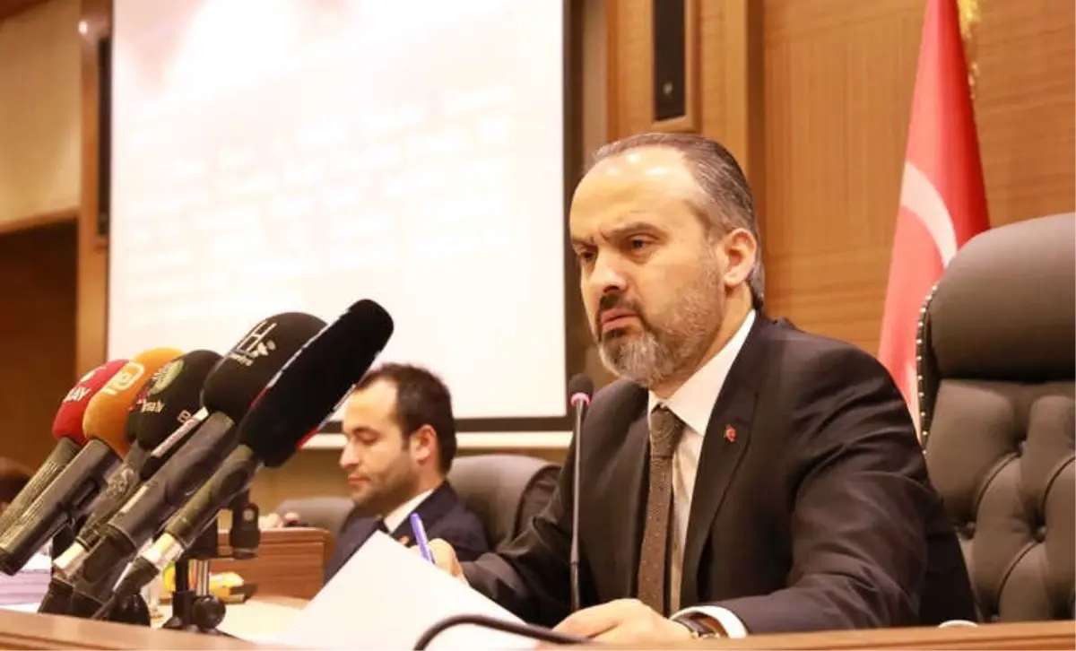Doğanbey'de Karar Hükümetin'