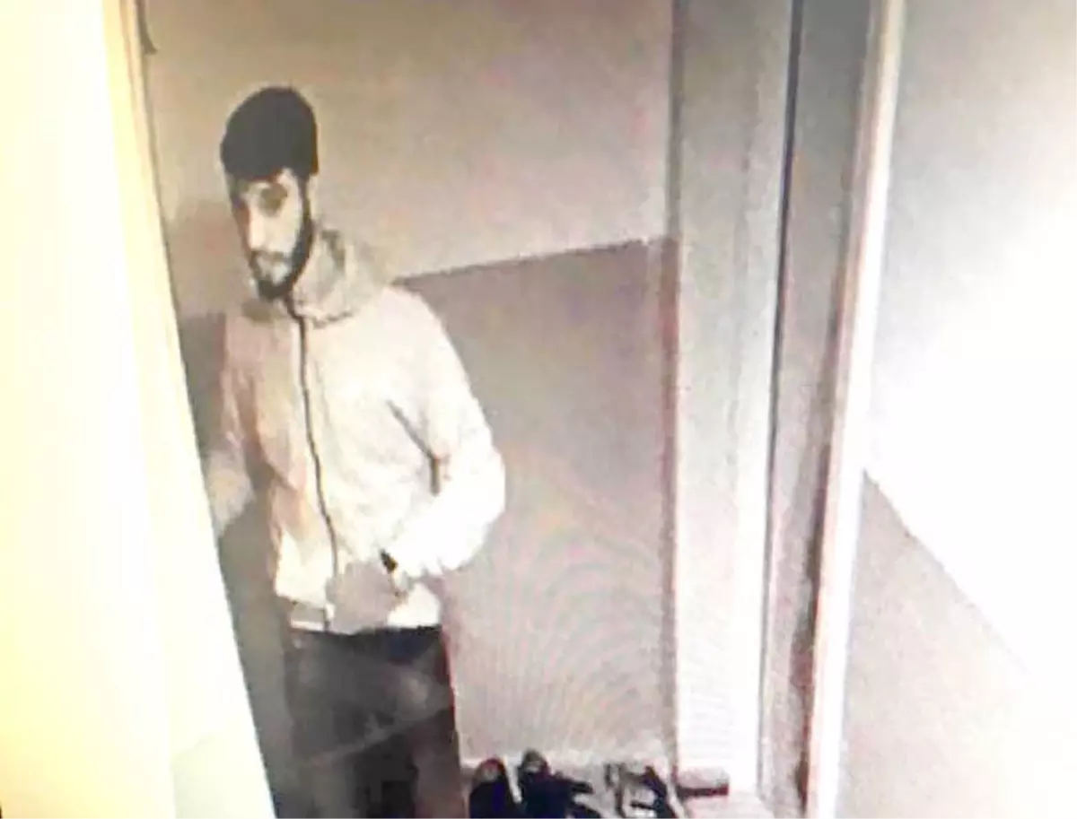 Dursunbeylilerin Hırsızlarla Başı Dertte