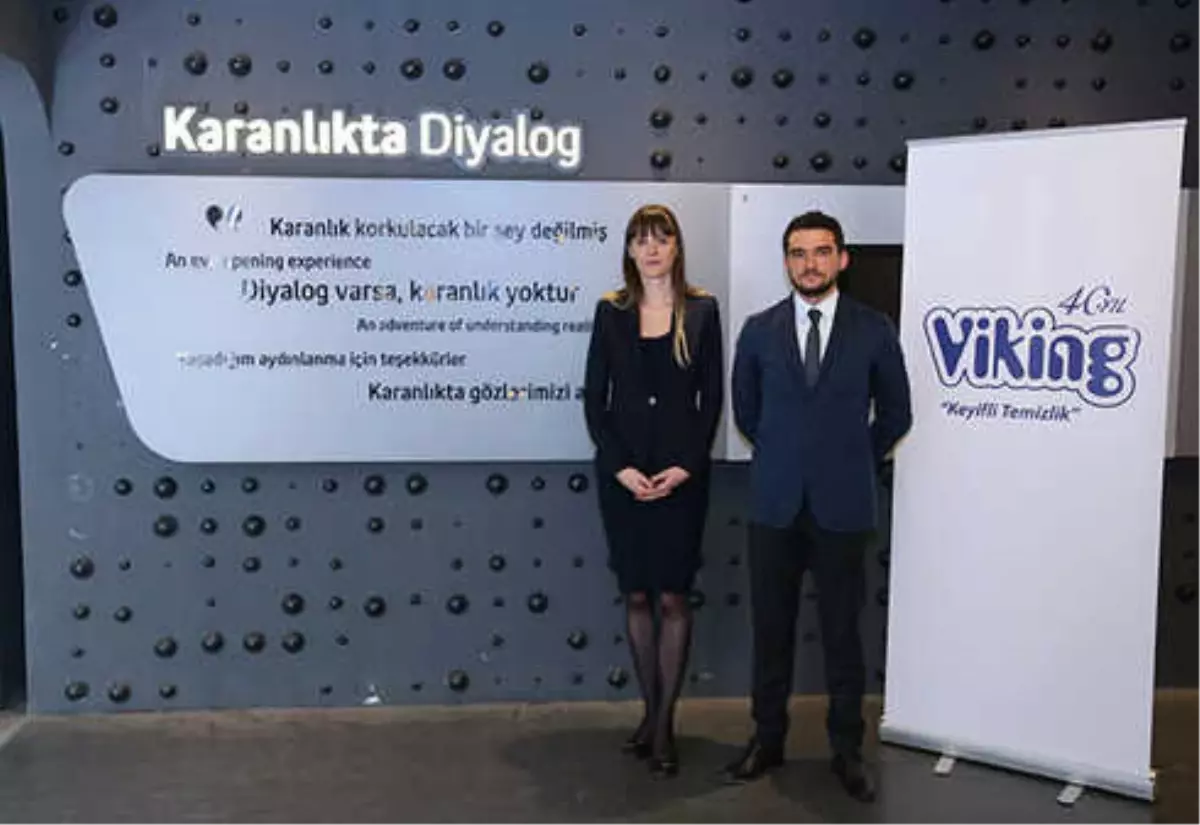Engelsiz Temizlik Projesi ile Engeller Kalkıyor