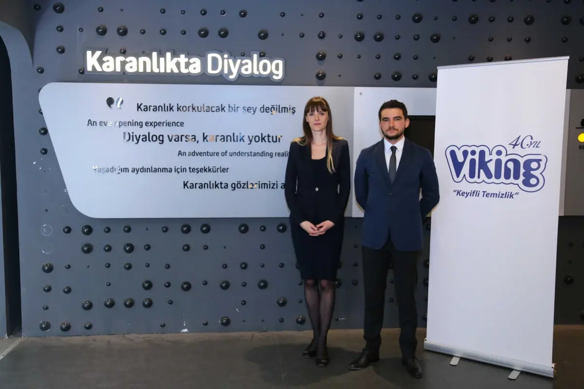 'Engelsiz Temizlik' Projesiyle Kalkıyor…