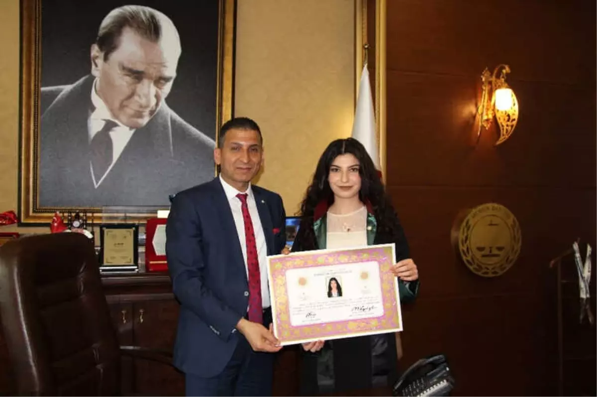 Er: 'Tüm Enerjimizi Meslektaşlarımıza Harcıyoruz'