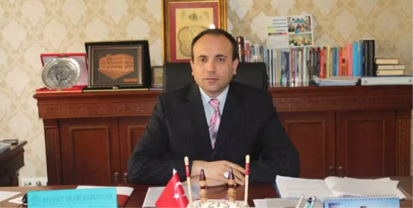 Erzincan Vali Yardımcısı Yılmaz, Fetö Soruşturması Kapsamında Açığa Alındı