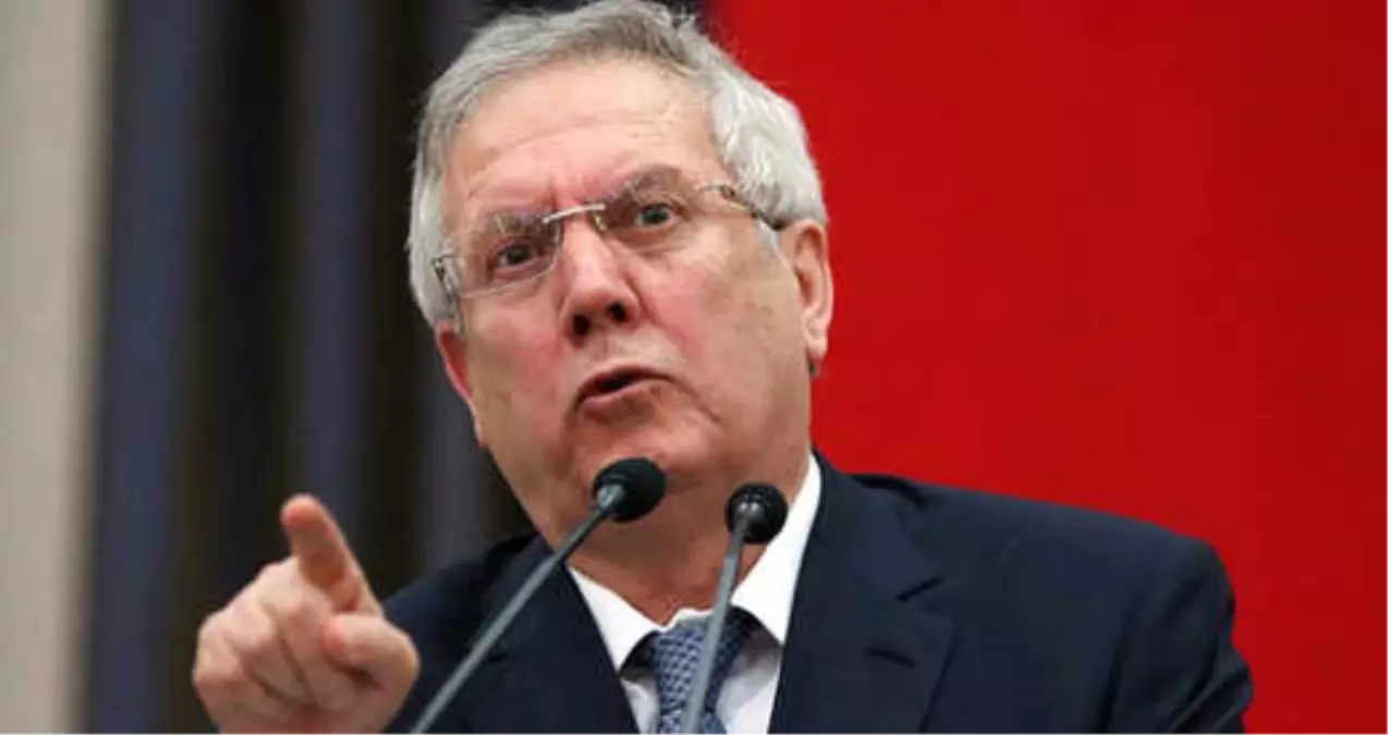 Fenerbahce Baskani Aziz Yildirim Rize De Otobusumuzu Kursunlayanlar Yakalansin Rize