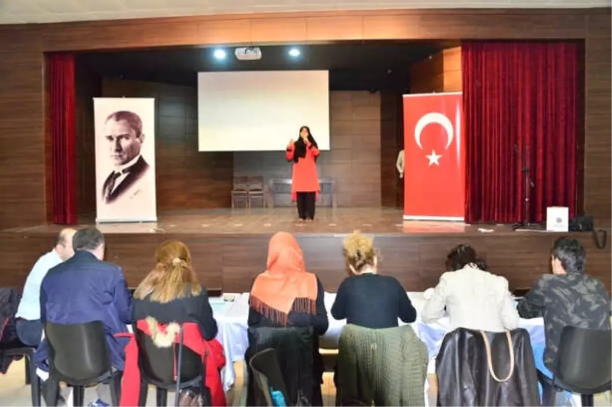 Gediz'de Safahat'ı Okuma ve Anlama Yarışması'nın Ön Elemesi Yapıldı