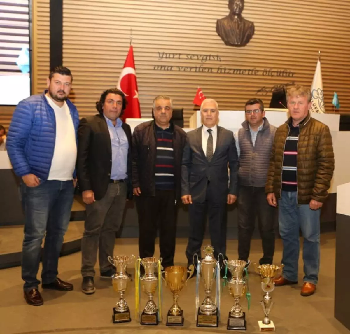 Halk Günü'ne Katılanların En Önemli Sorunu İşsizlik
