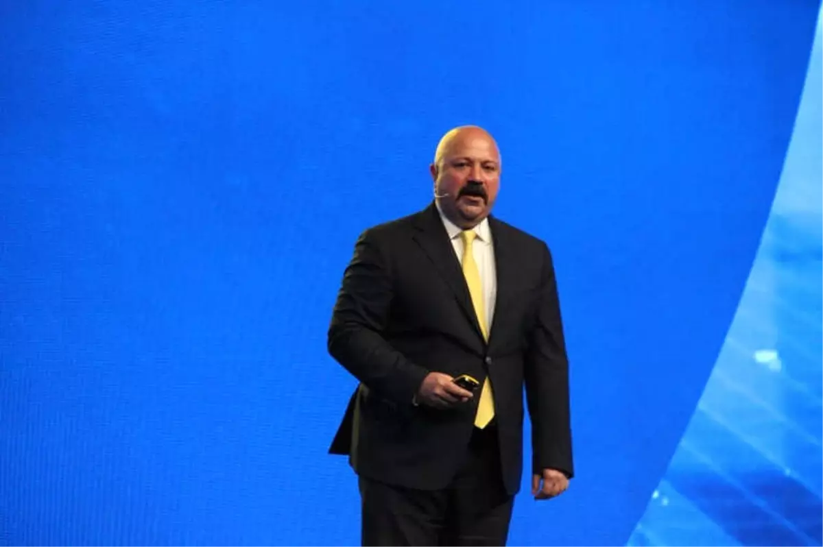 Kaan Terzioğlu: 'Yapay Zeka ve Dijitalleşme Yarının Konusu Değil, Bugünün Konusu'