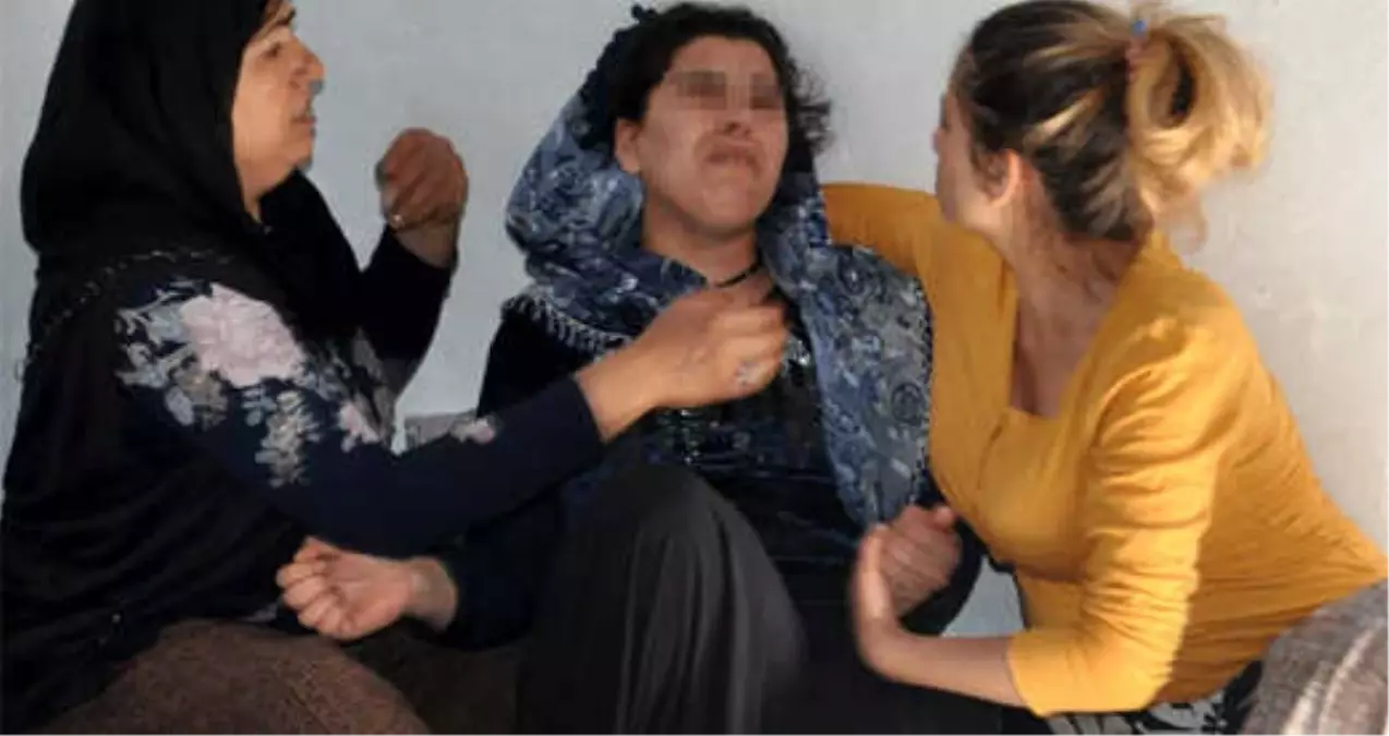 Kayinbiraderinin Tecavuzune Ugrayan Yenge Boyle Haykirdi Idam Istiyorum Adana