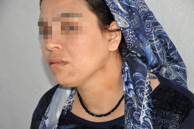 Kayinbiraderinin Tecavuzune Ugrayan Yenge Boyle Haykirdi Idam Istiyorum Adana