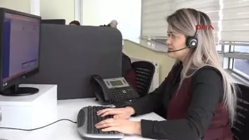 Kayseri Sokak Hayvanlarina Kucuk Dostlar Ambulansi Ile Mudahale Haberler