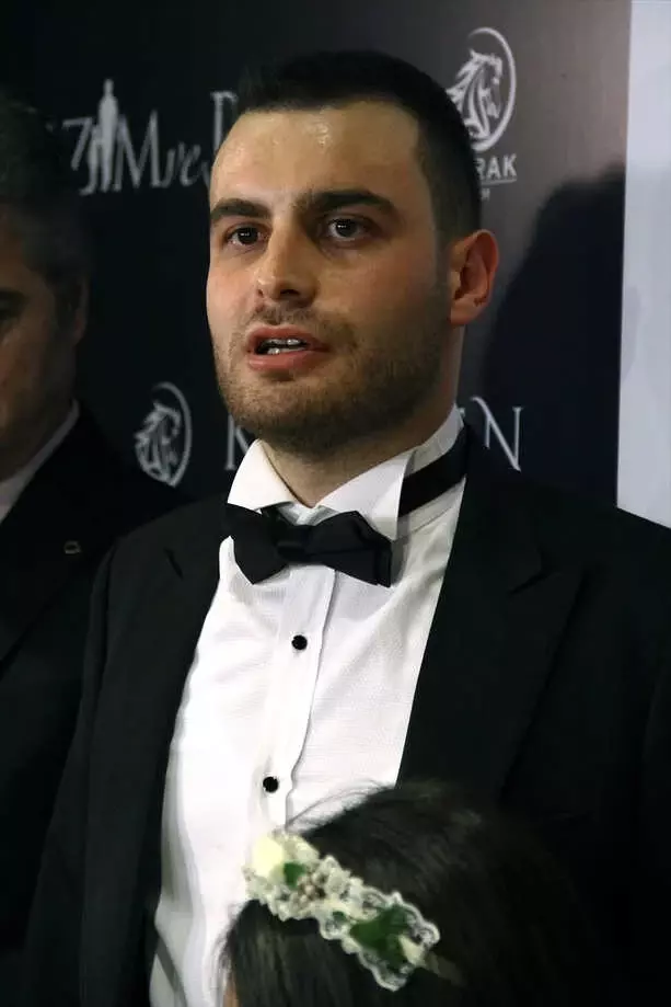 Kızım ve Ben' Filminin Galası Yapıldı