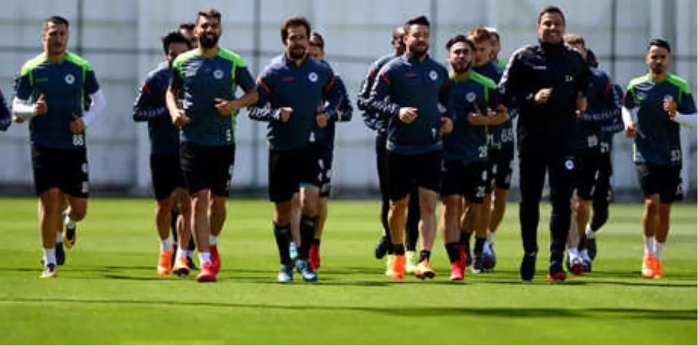 Konyaspor'dan Taraftara Çağrı