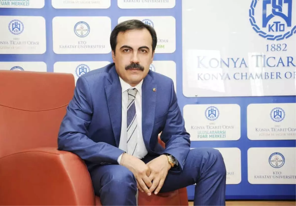 Kto'da Meslek Komiteleri Seçimleri 7 Nisan'da