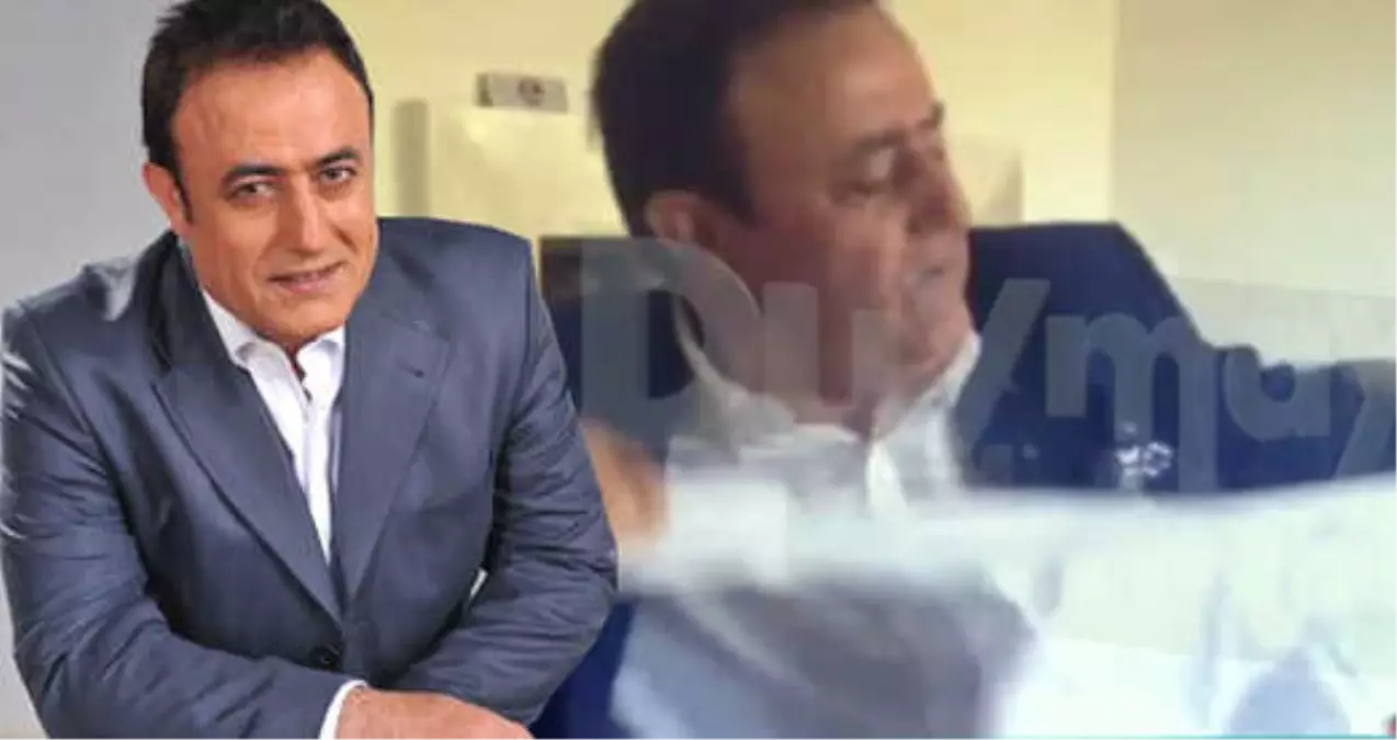 Mahmut Tuncer, Fotoğrafının Bastırıldığı Tişörtü Paramparça Etti