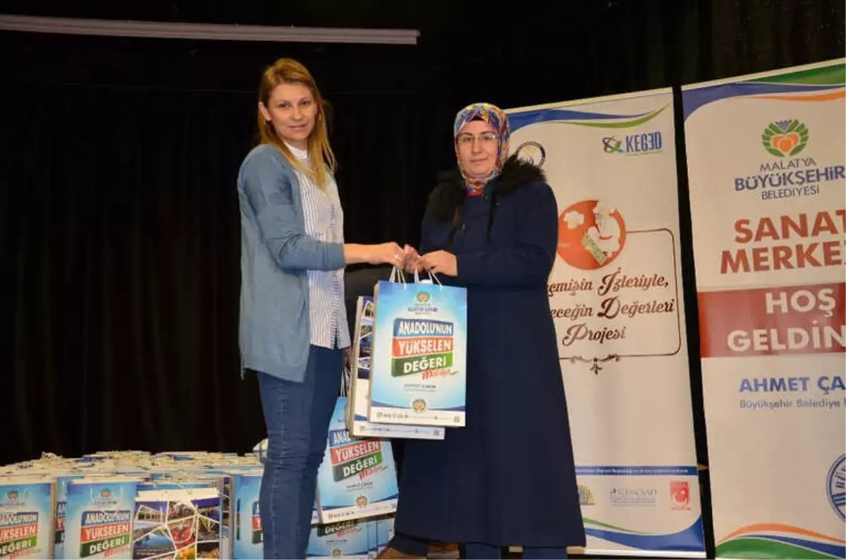 Malatya'da Mangala Turnuvası
