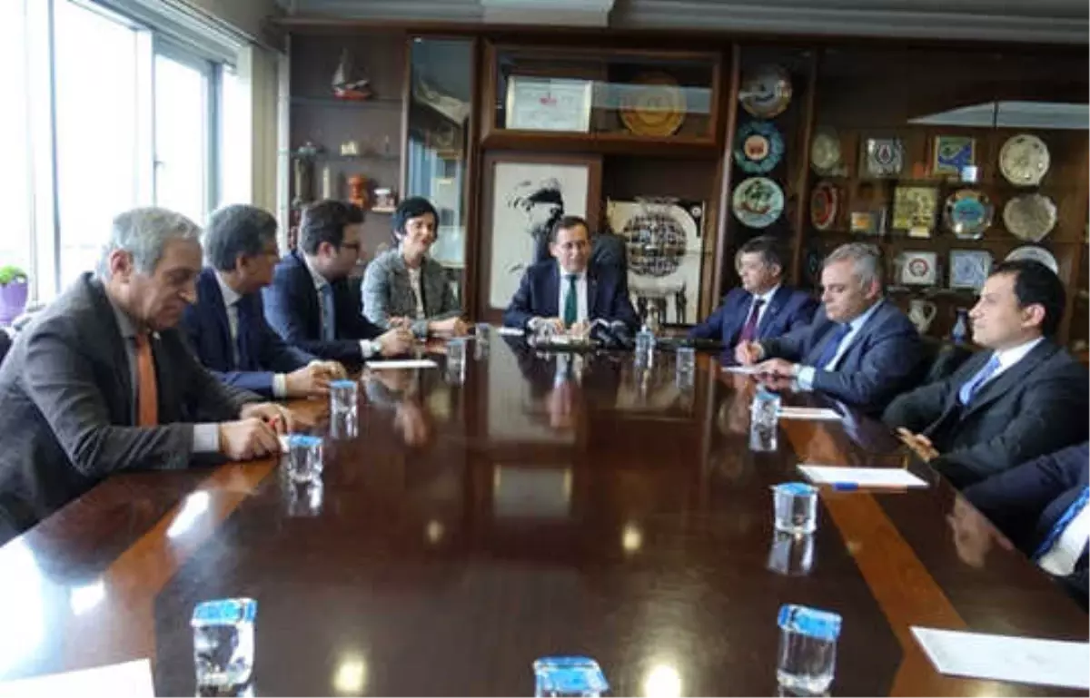 Nefes Kredisi Ekonomiyi Canlandıracak