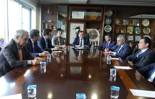 Nefes Kredisi Ekonomiyi Canlandıracak
