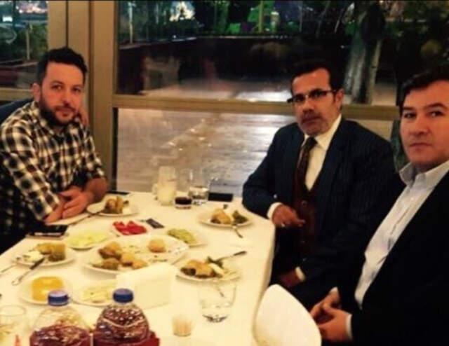 Özgecan Aslan'ın Babası Harekete Geçti! Nihat Doğan'a Dava Açacak