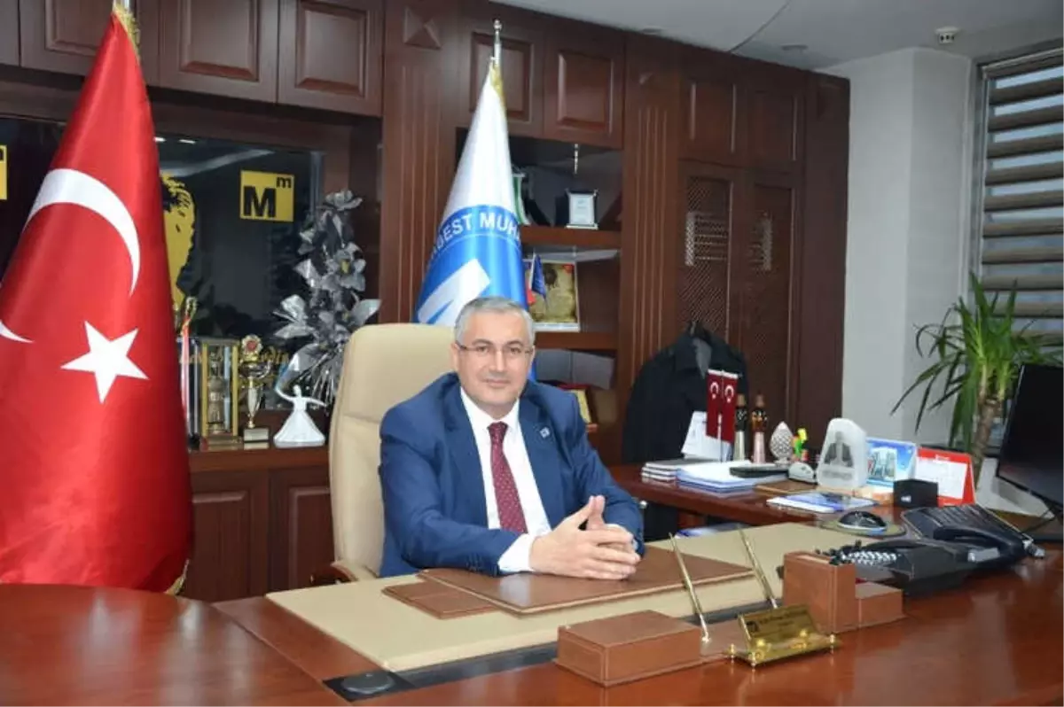 Ozselek Sgs Basvurulari Icin Son Tarih 30 Nisan 2018 Haber