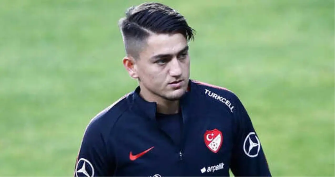 Roma Sportif Direktörü: Cengiz Ünder'i Barcelona Takip Ediyor