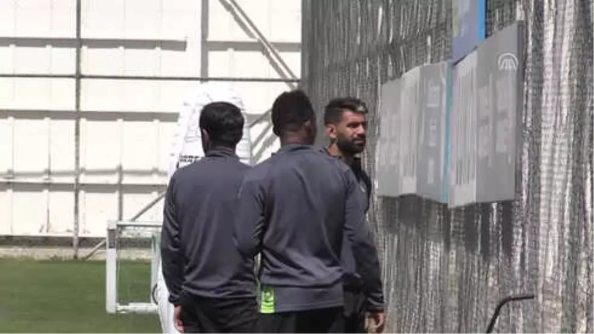 Sivasspor'u Yenersek Her Şey Kontrolümüzde Olacak'