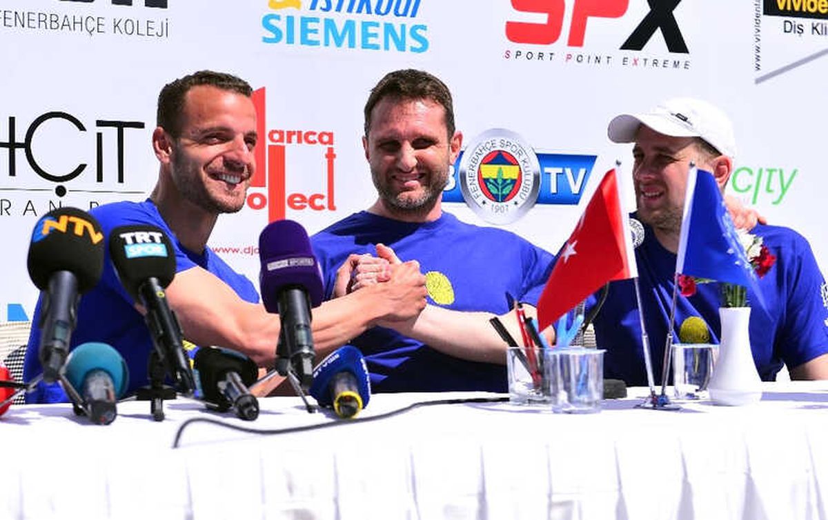 Soldado: '7 Maçı Kazanırsak Şampiyon Olabiliriz'