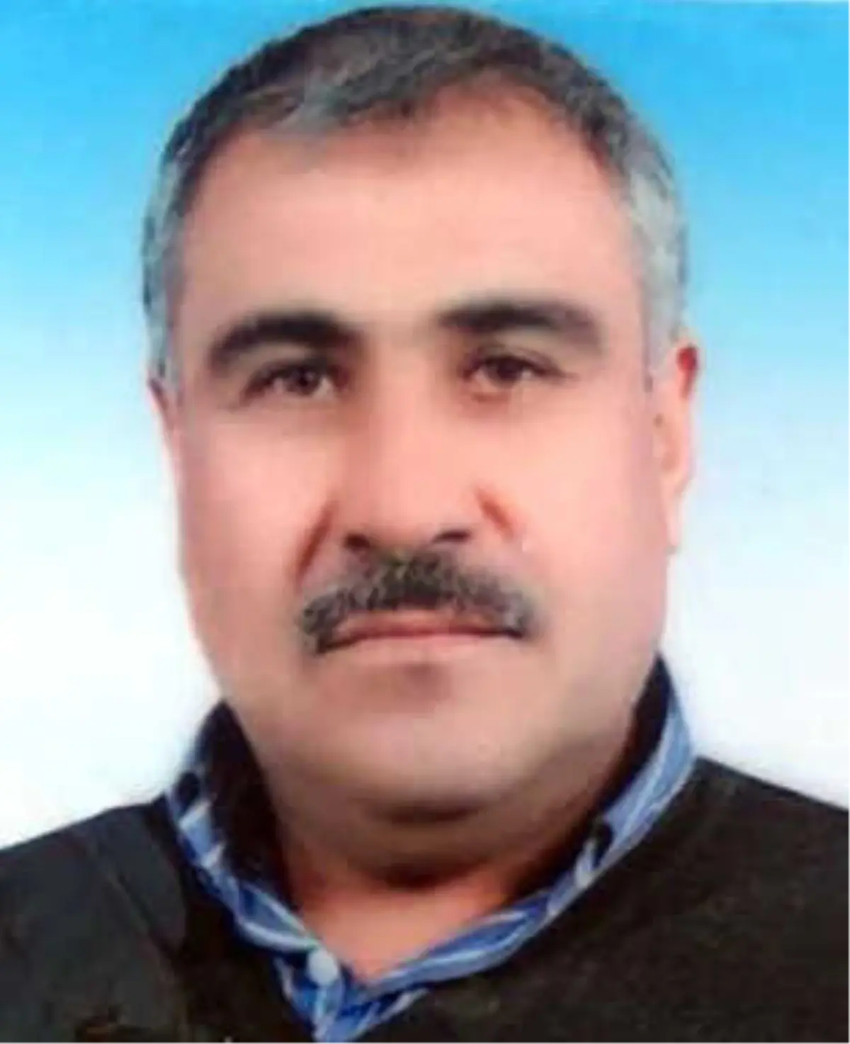 Taşa Çarpan Traktör Devrildi: 1 Ölü