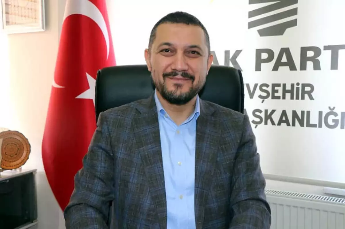 TBMM Kâtip Üyesi Açıkgöz: 'Meclis Başkanımız Kahraman'ı Yedirtmeyiz'