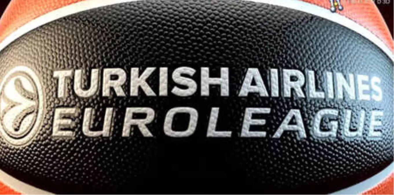 THY Euroleague'de Son Hafta!