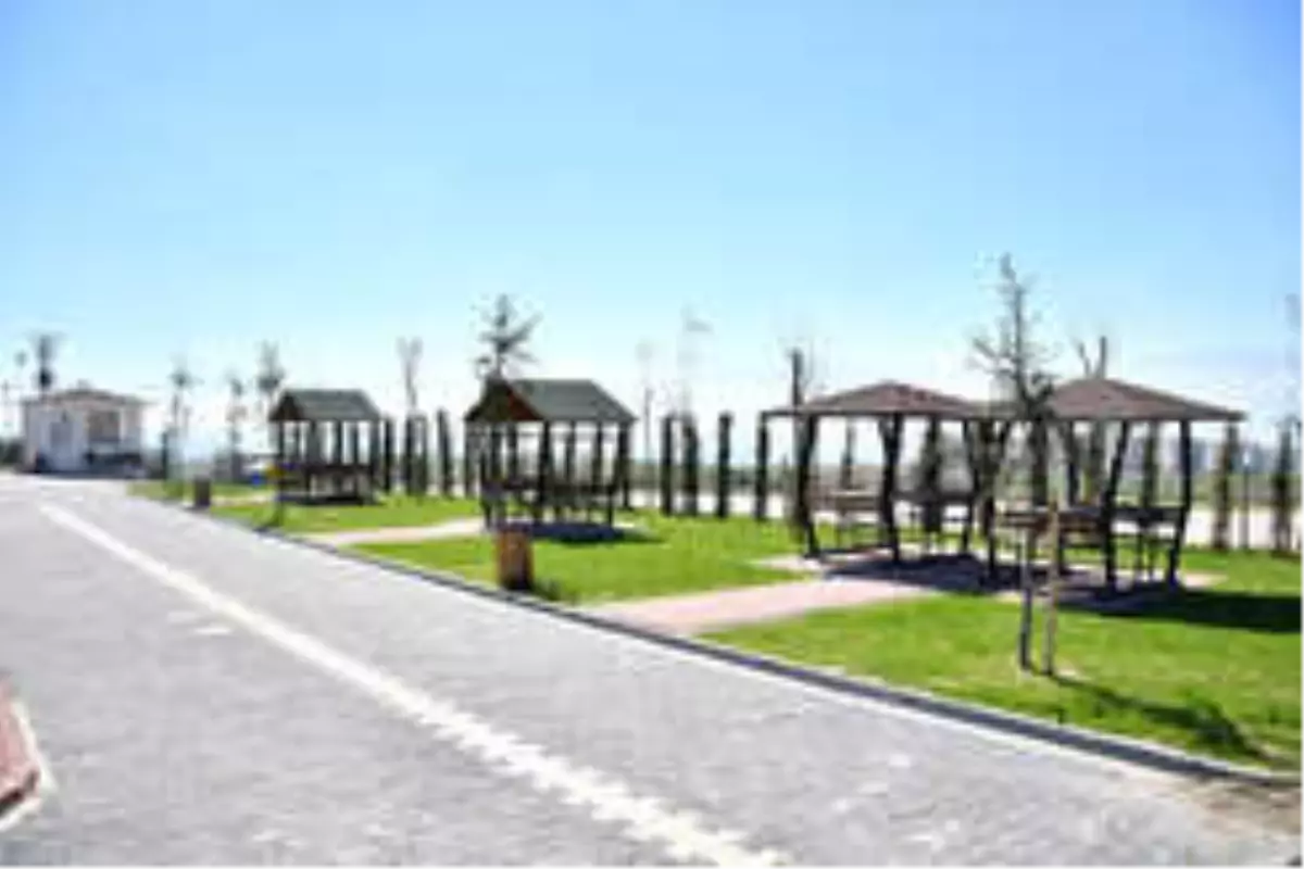 Yeni Hayvan Barınağı Açılış İçin Gün Sayıyor