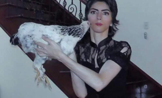 Youtube Merkezindeki Silahlı Saldırı