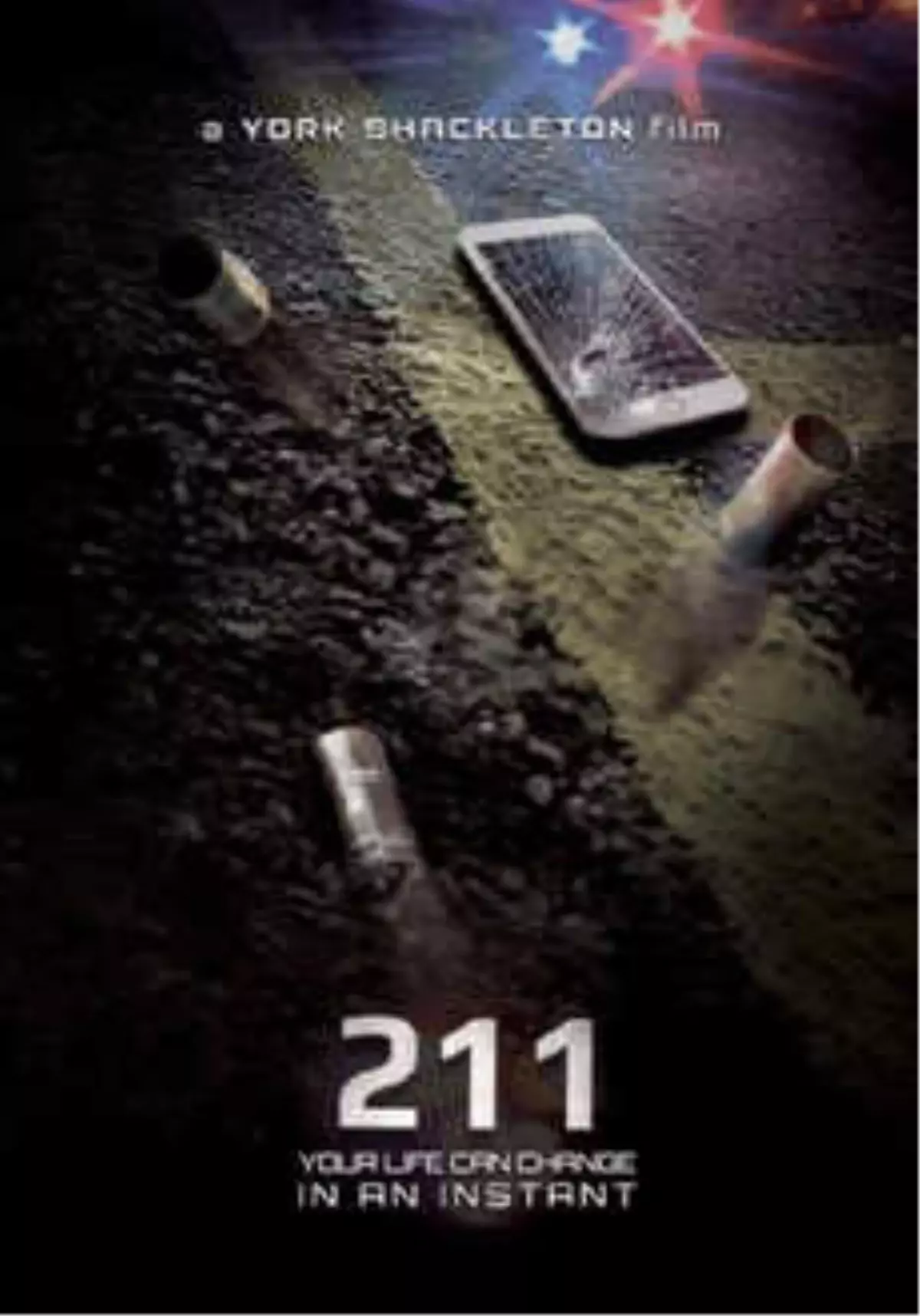211 Filmi