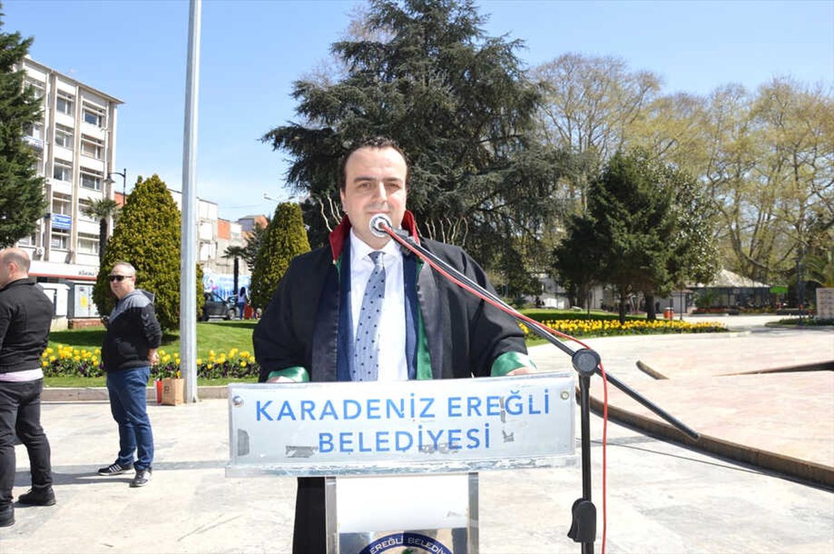 Avukatlar Günü