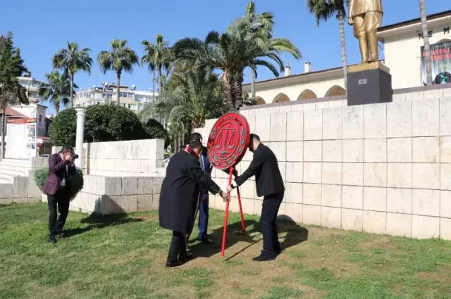 Başkan Er: