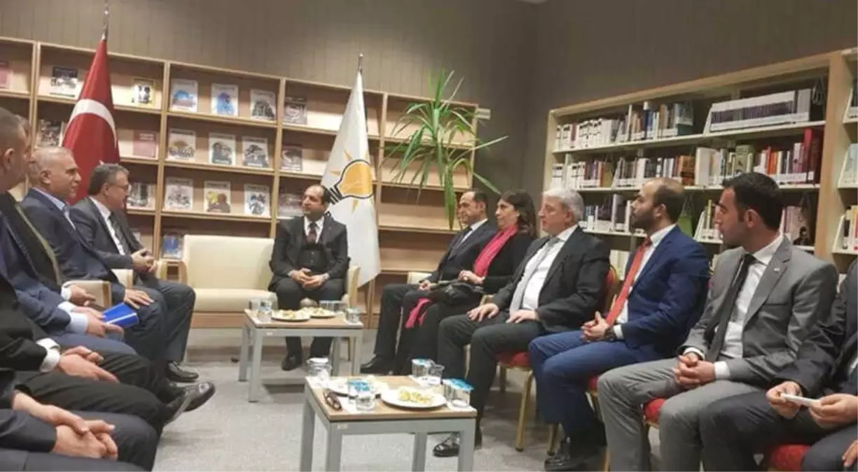 Gümrük ve Ticaret Bakan Yardımcısı Çiftci: 'Yakalamalarla 2,5 Milyar Vergi Kaybını Ortadan...