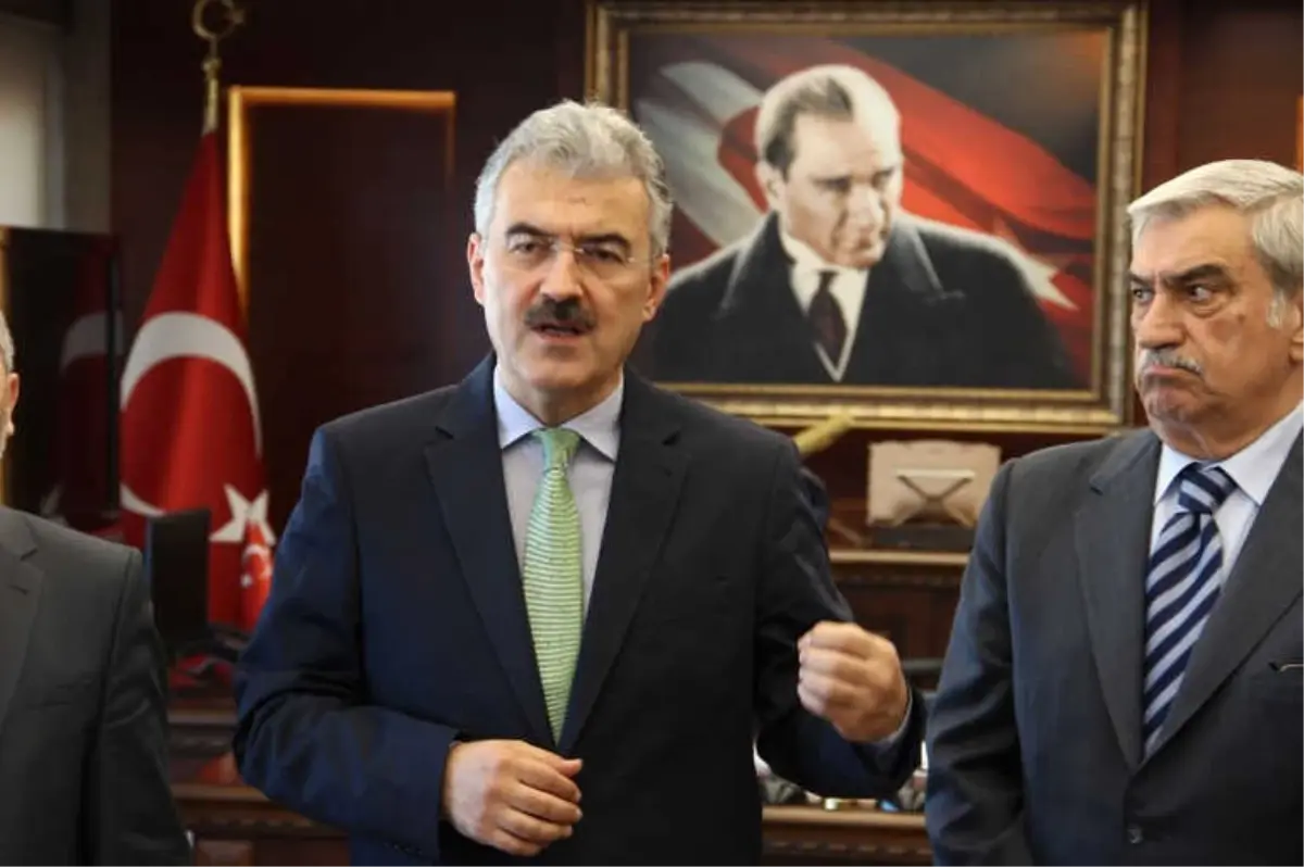 İzmir 'Cimri' Musluklar ile Suyunu İsraf Etmeyecek