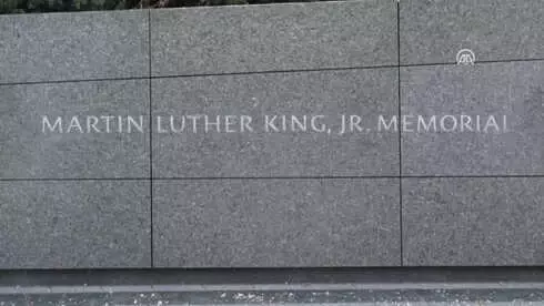 Martin Luther King Suikastının 50. Yıl Dönümü Martin Luther King Suikastının 50. Yıl Dönümü