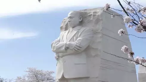 Martin Luther King Suikastının 50. Yıl Dönümü Martin Luther King Suikastının 50. Yıl Dönümü