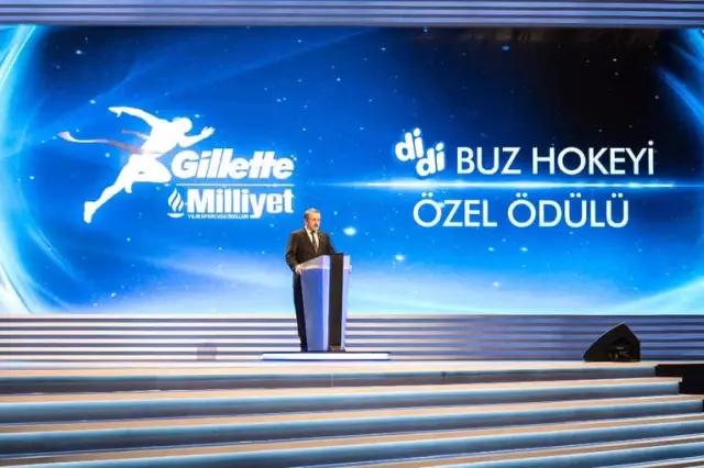 Spora En Büyük Destek Çaykur'dan