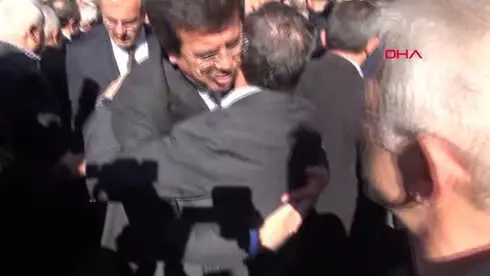 Tokat Milletvekili Beyazıt'ın Acı Günü