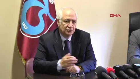 Trabzonspor’da Başkan Adaylarının Listeleri Belli Oldu
