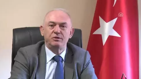 Trabzonspor'da Olağanüstü Genel Kurula Doğru Trabzonspor'da Olağanüstü Genel Kurula Doğru
